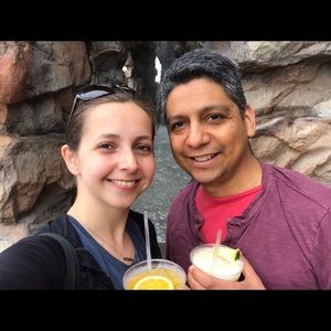 Meet your Posher, Alina